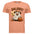 HEATHER ORANGE - G640 - FRONT