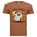 Fan Texas Orange - G640 - FRONT