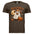 DARK CHOCOLATE - G640 - FRONT