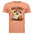 HEATHER ORANGE - G640 - FRONT