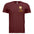 MAROON - G640 - FRONT