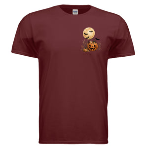 MAROON - G640 - FRONT
