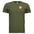 MILITARY GREEN - G640 - FRONT