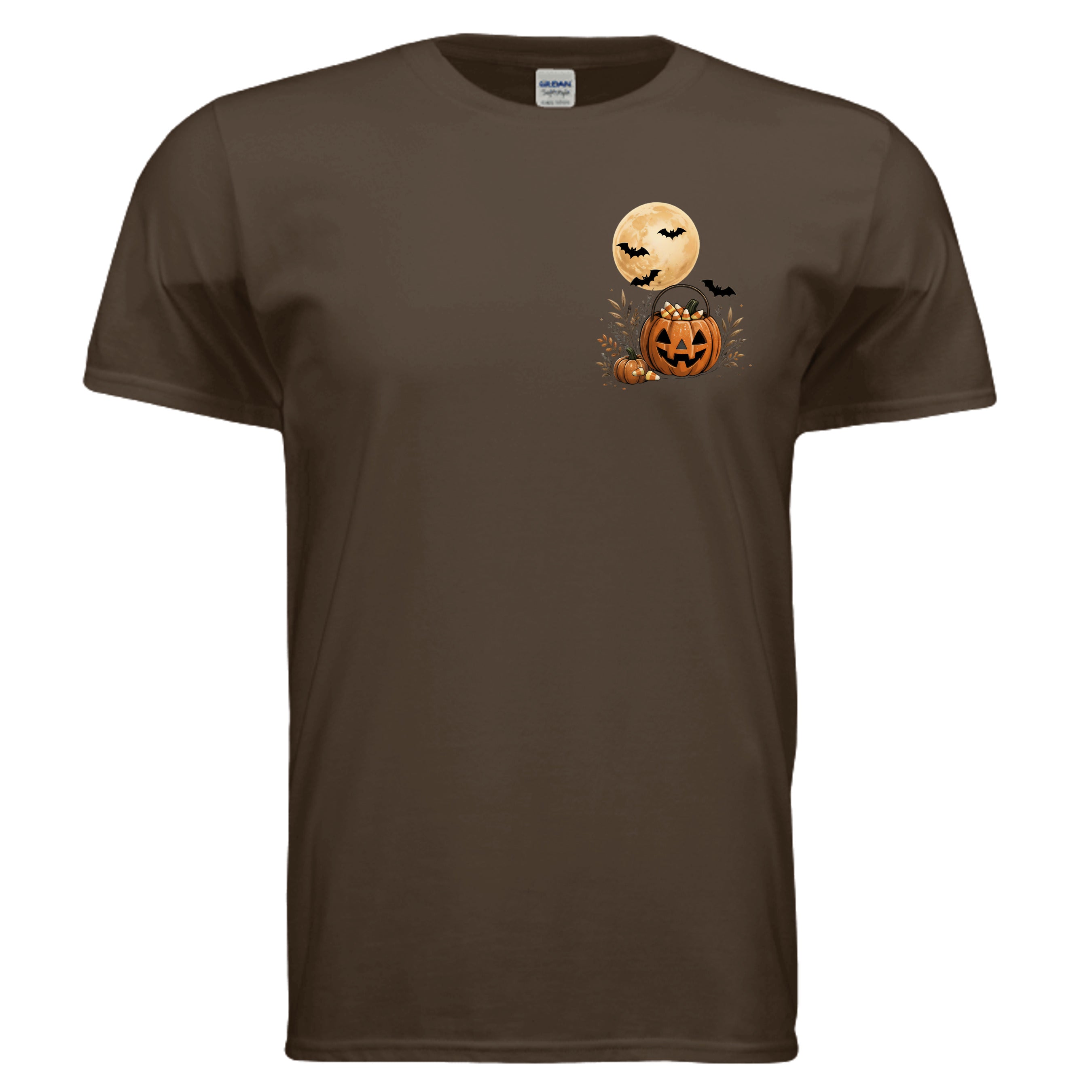 DARK CHOCOLATE - G640 - FRONT