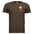 DARK CHOCOLATE - G640 - FRONT
