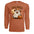 TEXAS ORANGE - G240 - FRONT