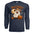 NAVY - G240 - FRONT