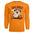 SAFETY ORANGE - G240 - FRONT