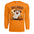 SAFETY ORANGE - G240 - FRONT