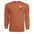 TEXAS ORANGE - G240 - FRONT