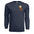 NAVY - G240 - FRONT