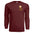 MAROON - G240 - FRONT
