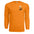 SAFETY ORANGE - G240 - FRONT