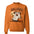 SAFETY ORANGE - 562 - FRONT
