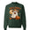 FOREST GREEN - 562 - FRONT