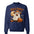 J NAVY - 562 - FRONT