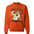 BURNT ORANGE - 562 - FRONT