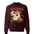 MAROON - 562 - FRONT