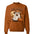 TEXAS ORANGE - 562 - FRONT