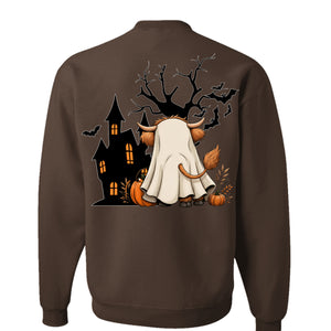 CHOCOLATE - 562 - BACK