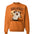 SAFETY ORANGE - 562 - FRONT
