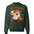 FOREST GREEN - 562 - FRONT