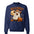 J NAVY - 562 - FRONT