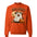 BURNT ORANGE - 562 - FRONT