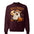 MAROON - 562 - FRONT
