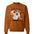 TEXAS ORANGE - 562 - FRONT