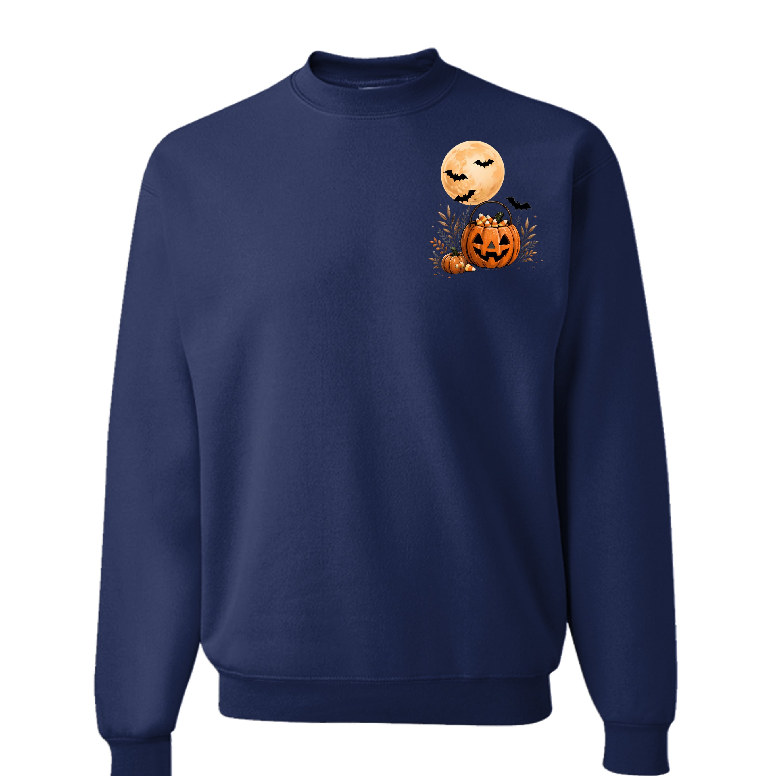 J NAVY - 562 - FRONT