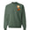 Military Green Heather - 562 - FRONT