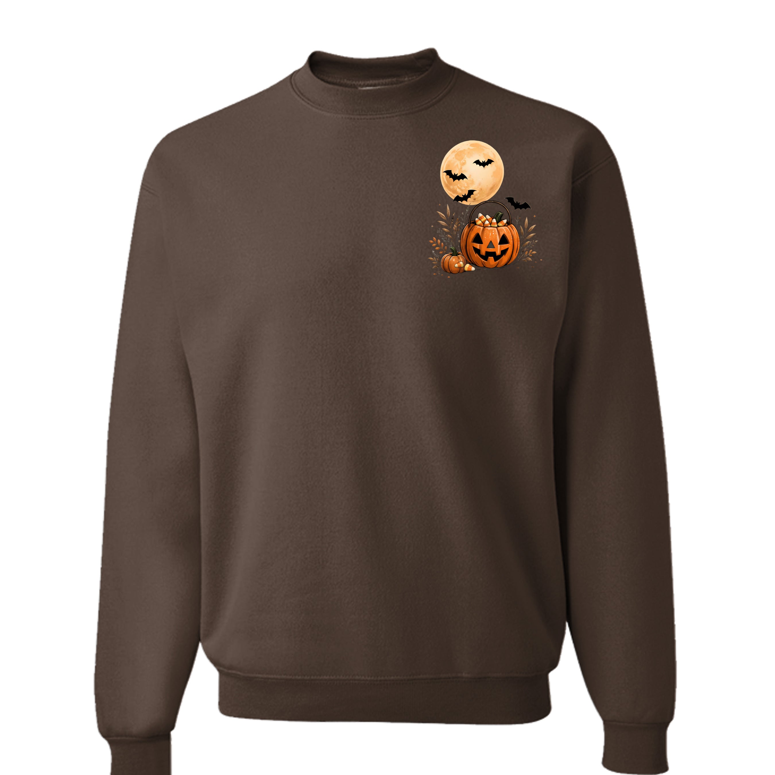 CHOCOLATE - 562 - FRONT
