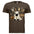 DARK CHOCOLATE - G640 - FRONT