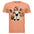 HEATHER ORANGE - G640 - FRONT