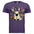 Fan Dark Purple - G640 - FRONT