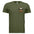 MILITARY GREEN - G640 - FRONT