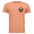 HEATHER ORANGE - G640 - FRONT