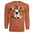 TEXAS ORANGE - G240 - FRONT