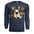 NAVY - G240 - FRONT