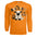 SAFETY ORANGE - G240 - FRONT