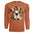 TEXAS ORANGE - G240 - FRONT