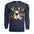 NAVY - G240 - FRONT
