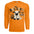 SAFETY ORANGE - G240 - FRONT