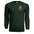 FOREST GREEN - G240 - FRONT