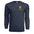 NAVY - G240 - FRONT