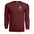 MAROON - G240 - FRONT