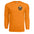 SAFETY ORANGE - G240 - FRONT