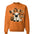 SAFETY ORANGE - 562 - FRONT