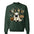 FOREST GREEN - 562 - FRONT